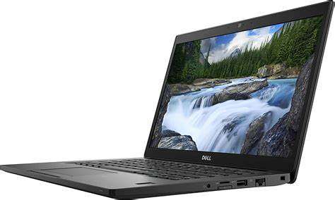 DELL LATITUDE 7490 | 8TH GEN CORE i5-8350U | 8GB DDR4 | 256GB SSD | 14` FHD | WIN10 PRO