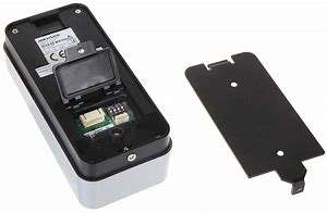 Hikvision Fingerprint Reader
