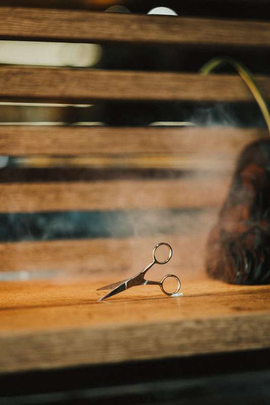 Scissors
