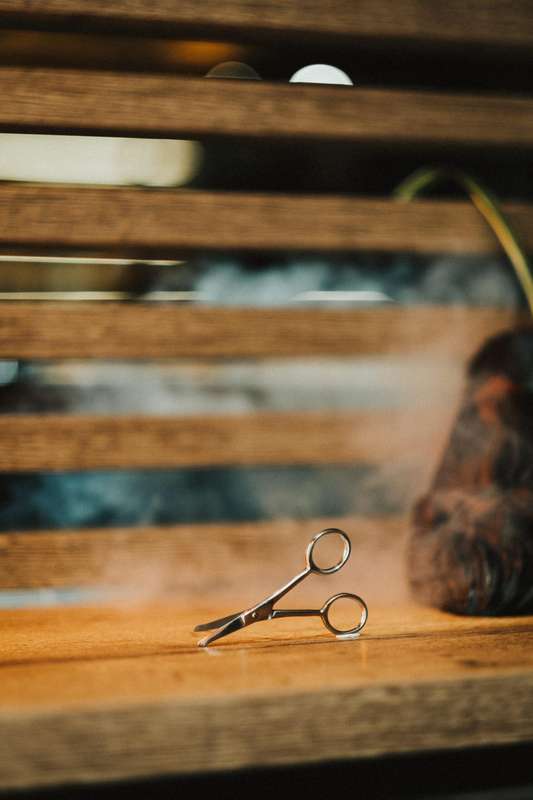 Scissors