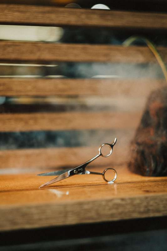 Scissors