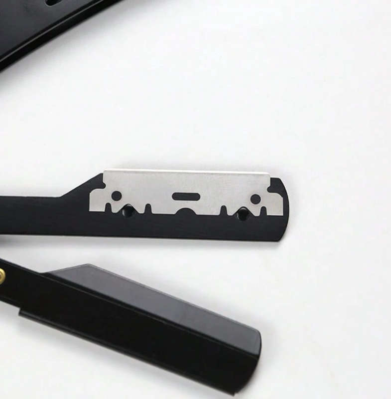 100pcs Single Edge Razor Blades