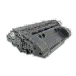 HP P4014 P4015 Compatible Black Toner Cartridge 64A