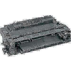 Hp LaserJet P3010 Compatible Black Toner Cartridge 55X