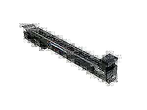 Hp M880/CF301A Compatible Cyan Toner Cartridge 827A