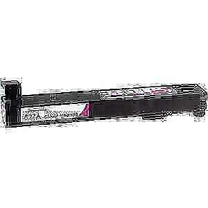 Hp M880/CF303A Compatible Magenta Toner Cartridge 827A