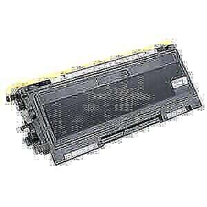 Brother HL-2240D Compatible Black Toner Cartridge TN-2280