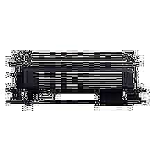 Brother DCP 9040CN Compatible Yellow Toner Cartridge TN-155