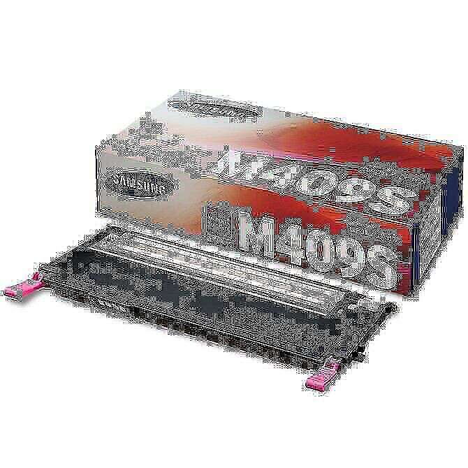 Samsung CLP-310, CLP-315 Original Magenta Toner Cartridge CLT-M409S