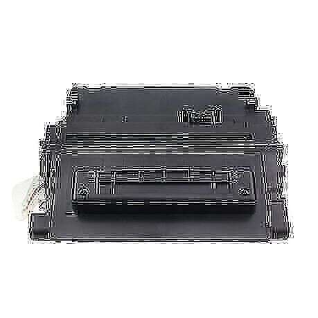 HP Enterprise M4555, M601 Compatible Black Toner Cartridge 90A