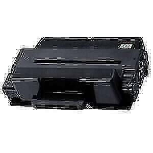 Samsung ProXpress M3820ND, M3870 Compatible Black Toner Cartridge 203L
