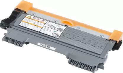 Brother MFC-7360, MFC-7860DW Original Black Toner Cartridge TN-2280
