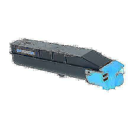 Kyocera TASKalfa 3050ci, 3051ci Compatible Cyan Toner Cartridge TK-8305