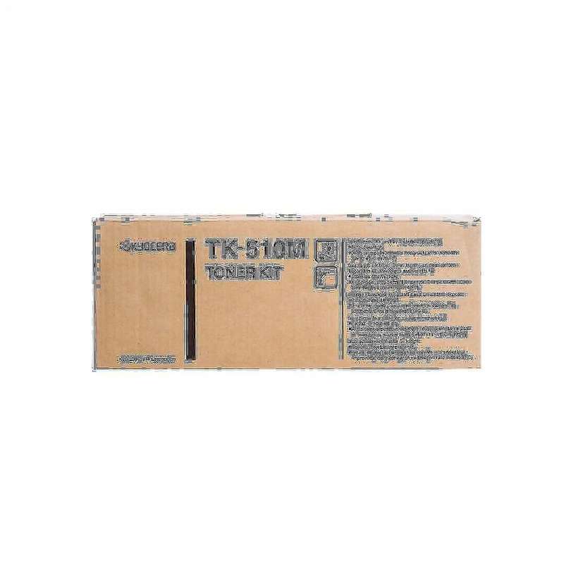 Kyocera FS-C5020, FS-C5025 Original Magenta Toner Cartridge TK-510