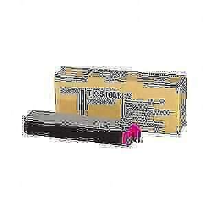Kyocera FS-C5020, FS-C5025 Original Magenta Toner Cartridge TK-510