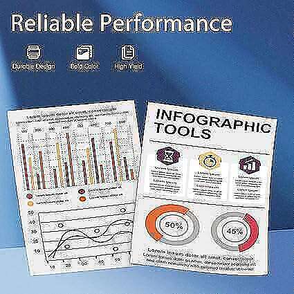 Hp CE310A Compatible Black Toner Cartridge 126A