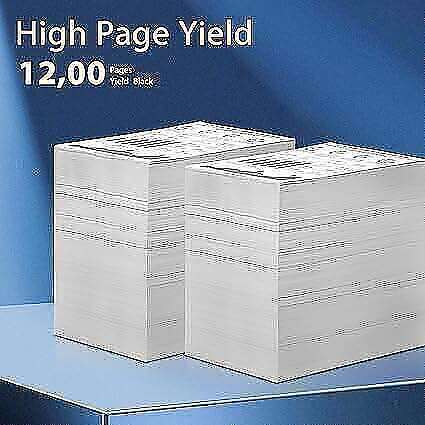 Hp CE310A Compatible Black Toner Cartridge 126A