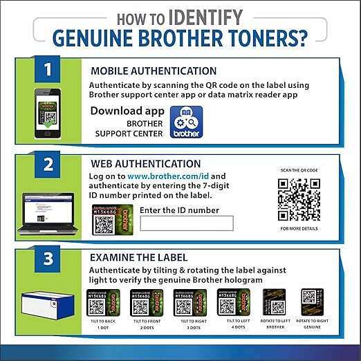 Brother BT5000 Ink for DCPT500W DCPT710W MFCJ910DW Series Printer 48.8 ml, Magenta