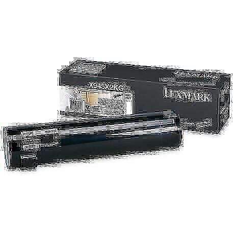 Lexmark X945X2KG Original Black Toner Cartridge X945e