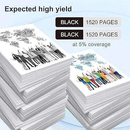 Hp Pro M251 MFP M276 Compatible Black Toner Cartridge 131A