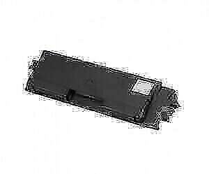 Kyocera 265ci/266ci TK-5135 Compatible Black Toner Cartridge