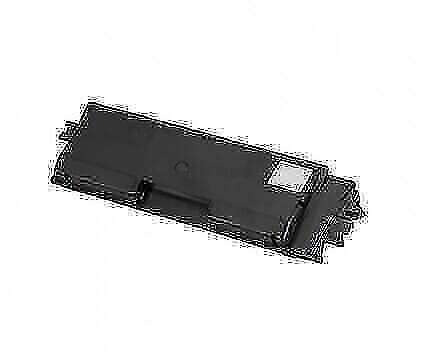 Kyocera 265ci/266ci TK-5135 Compatible Black Toner Cartridge