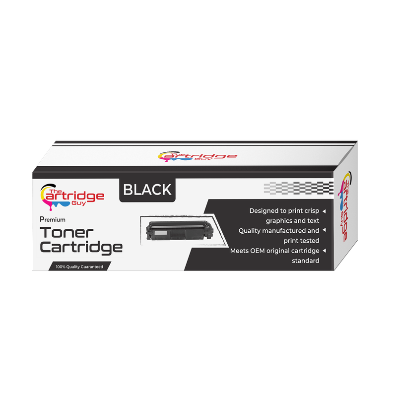 Samsung Xpress M2022 Compatible Black Toner Cartridge MLT-D111L