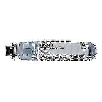 Ricoh 410 Series Compatible Black Toner Cartridge 1270D