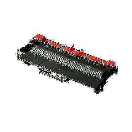 Brother HL-2240D Compatible Black Toner Cartridge TN-2280