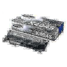 Samsung SL-C430W Original Black Toner Cartridge CLT-K404S