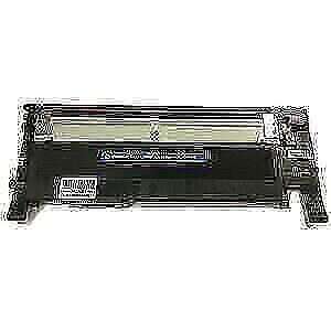Samsung CLP360 Compatible Magenta Toner Cartridge CLT-M406S