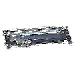 Samsung CLP360 Compatible Cyan Toner Cartridge CLT-C406S