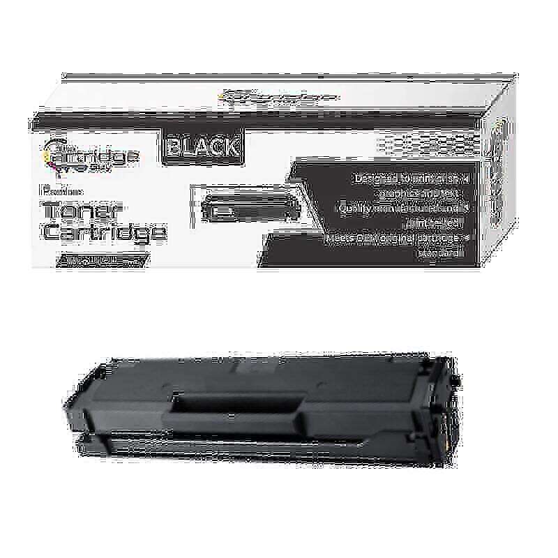 Samsung ML-2160, ML-2165/SCX-3405 Compatible Black Toner Cartridge MLT-101S