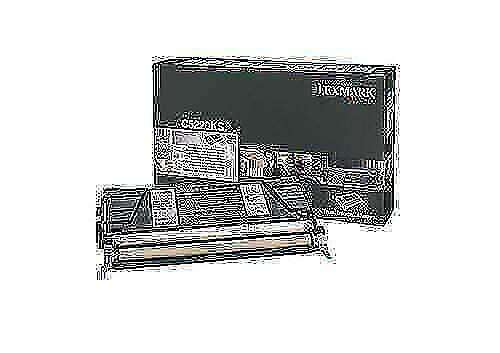 Lexmark C524n, C524dn Original Black Toner Cartridge C5220KS