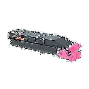 Kyocera TASKalfa 3050ci, 3051ci Compatible Magenta Toner Cartridge TK-8305