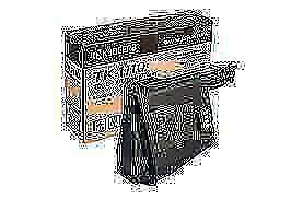 Generic  Kyocera FS1120MFP FS1125MFP Black Toner TK-1110