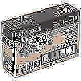 Generic  Kyocera FS1120MFP FS1125MFP Black Toner TK-1110
