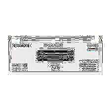 Canon 728 Black Laser Toner Cartridge