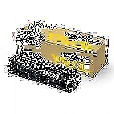 Samsung C301x,C306x Original Yellow Toner Cartridge CLT-Y503L