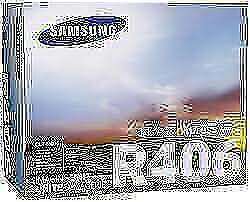 Samsung Original MX 2610 N , MX 2615 N   CLR-36x, CLX330x  Imaging Drum Unit R406