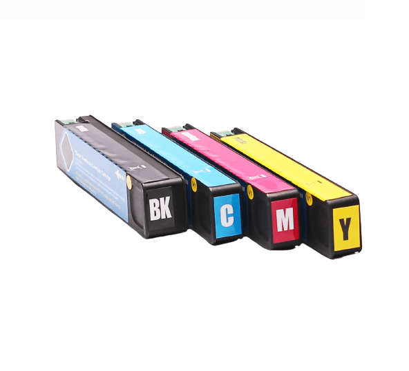 Hp L0S07AE Compatible Value Pack Ink Cartridges 973XL