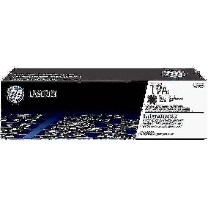 Hp M102, MFP M130 Original Black Imaging Drum 19A