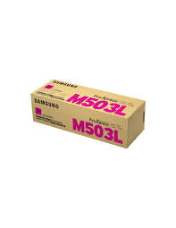Samsung C301x C306x Original Magenta Toner Cartridge CLT-M503L