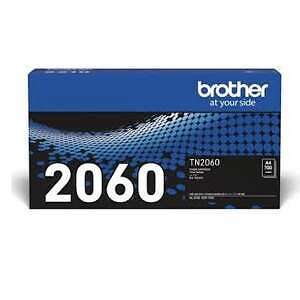Brother DCP-7055, HL 2130/ MFC-7860DW Original Black Toner  Cartridge TN-2060