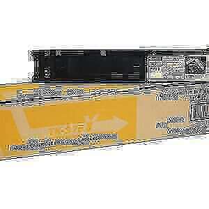 Original Kyocera TK-875Y Yellow Toner Cartridge