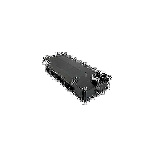 Sharp MX M266N, MX M316N Compatible Black Toner Cartridge MX-315FT