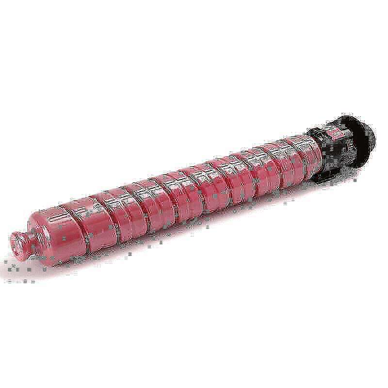 Ricoh MP C3003/ C3503 Compatible Magenta Toner Cartridge
