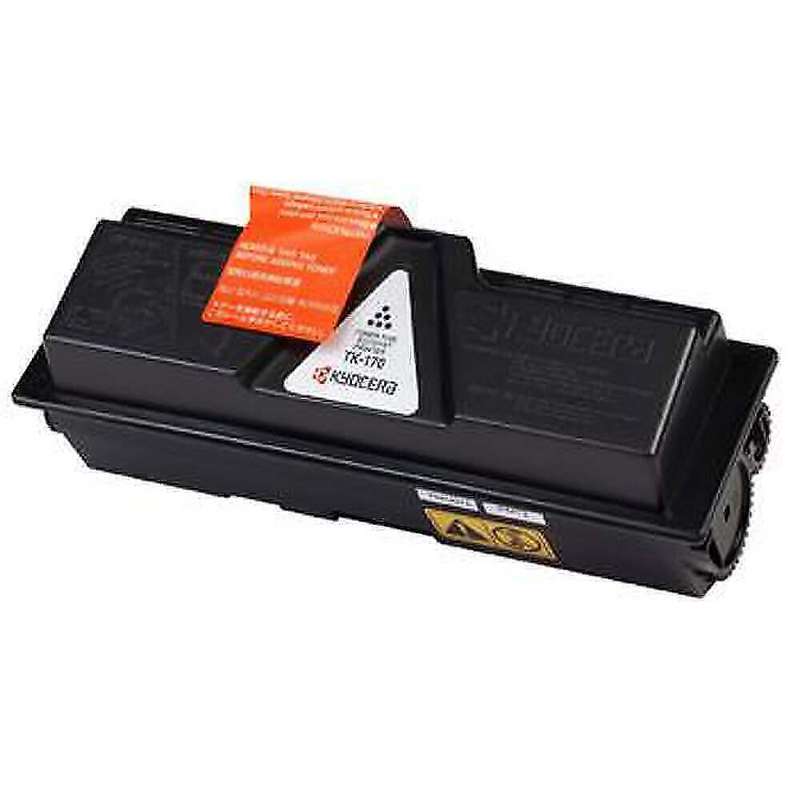 Kyocera ECOSYS M2035dn, M2535dn Compatible Black Toner Cartridge TK1140