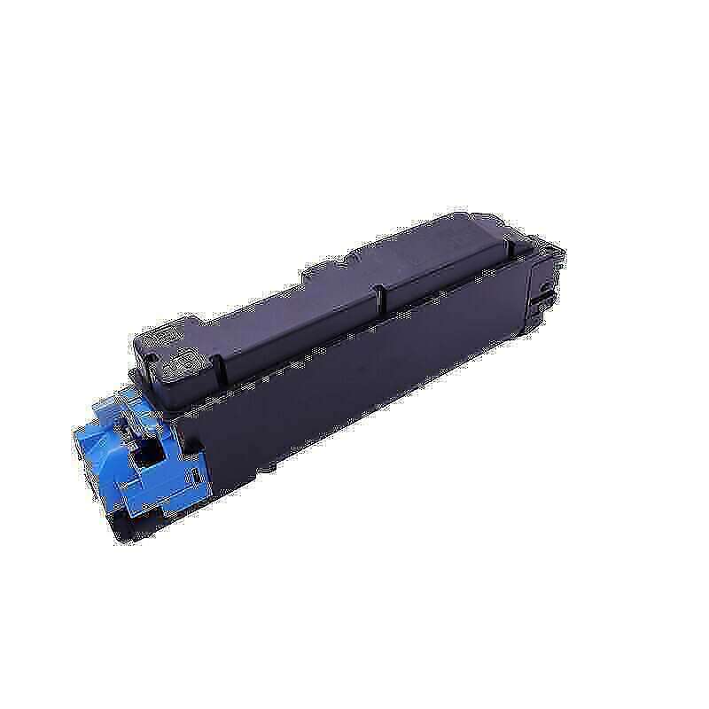 Generic Kyocera M6030cdn M6530cdn Cyan Toner TK-5140