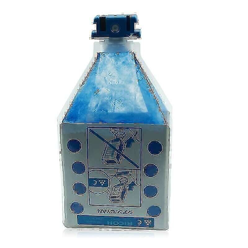 Ricoh SP 6501 Compatible Cyan Toner Cartridge MP C7501